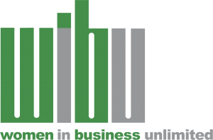 Women In Business Unlimited Muncie Logo